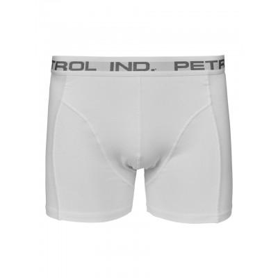 Petrol Underwear Boxershort White (two pack)
