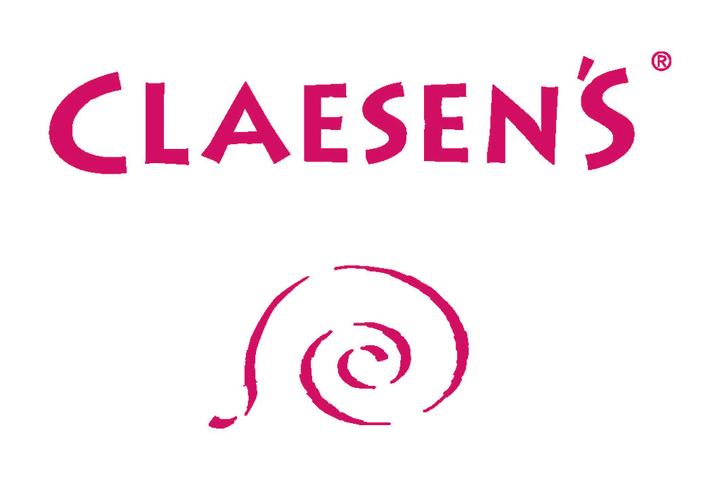 Claesens logo